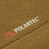 M-Tac - Kurtka Combat Fleece Polartec Jacket - Coyote Brown - 20491017