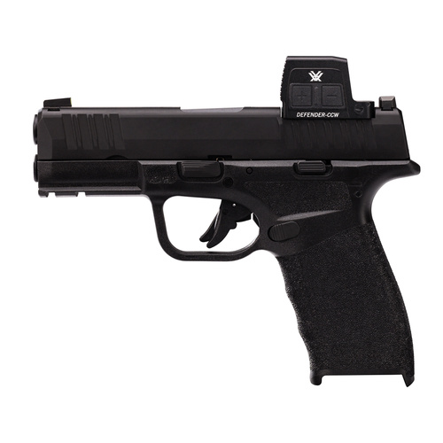 Vortex Optics - Kolimator Defender CCW Solar - 3 MOA Red Dot - Czarny - DFCCW-MRD3-E