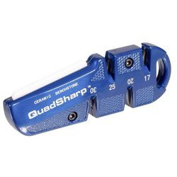 Lansky - Wielofunkcyjna ostrzałkado noży QuadSharp - QSHARP