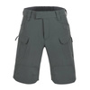 Helikon - Szorty taktyczne Outdoor Tactical Shorts® 11'' - VersaStretch® Lite - Taiga Green - SP-OTK-VL-09