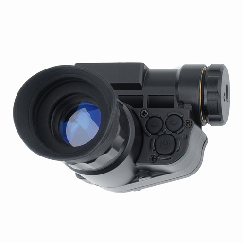Vector Optics - Noktowizor z montażem na hełm NVG 10 - OWNV-10 + OWNV-MT10