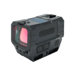 Holosun - Kolimator zamknięty RONIN AEMS MAX - Green MRS - Picatinny - Czarny - RONIN-AEMS-MAX-GR