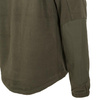 Helikon - Bluza polarowa Cumulus - Olive Green - BL-CMB-HF-02
