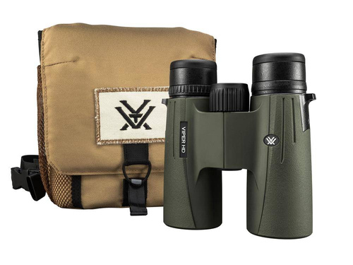 Vortex Optics - Lornetka wojskowa Viper HD 8x42 - V200
