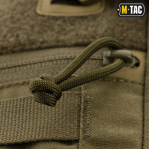 M-Tac - Plecak turystyczny Small Gen.II Elite - Ranger Green - 10088823