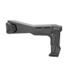 Strike Industries - Kolba składana FSA Stabilizer - QD - Czarna - SI-FSA-SP-STAB