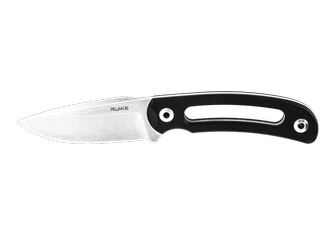 Ruike - Nóż EDC Hornet - Czarny - F815-B