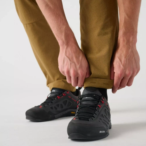 Helikon - Spodnie Trekking Tactical Pants TTP Slim - Aero-Tech - Coyote - SP-TSP-AT-11
