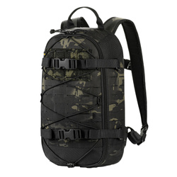M-Tac - Plecak Sturm Elite Gen.II z ergonomicznymi szelkami - 15 l - Multicam Black - 10449208