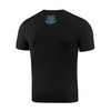M-Tac - Koszulka T-Shirt Nasza Ziemia - Czarna - 80076002