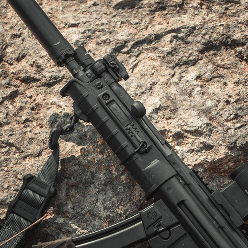 Magpul - Łoże do MP5 / HK94 SL Hand Guard - M-LOK - MAG1049-BLK
