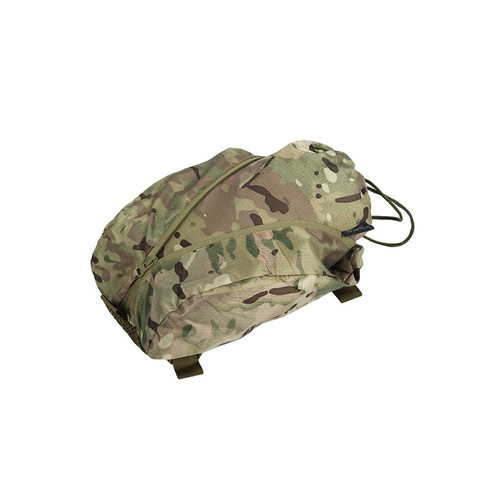 Helikon - Tarp, płachta biwakowa Supertarp Small® - 250 x 200 cm - Czarny - PO-STS-PO-01