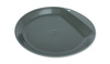 Wildo - Talerz płaski Camper Plate Flat - Oliwkowy - 2121