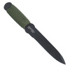 Cold Steel - Nóż do rzucania True Flight Thrower - Stal S50C - Czarny - 80TFTC