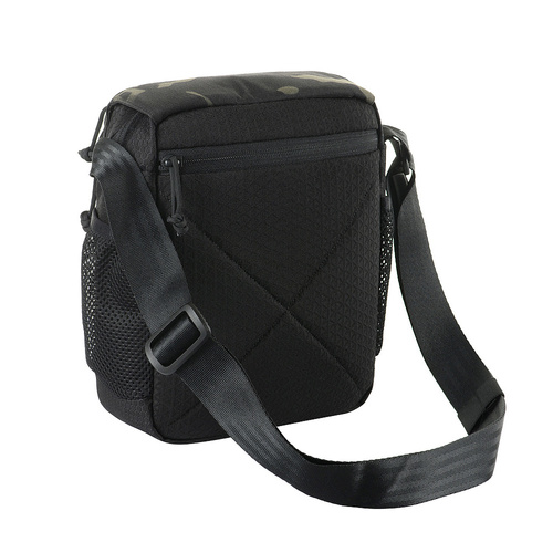 M-Tac - Torba Satellite Magnet Bag Elite Hex - Multicam Black / Czarny - 10141208