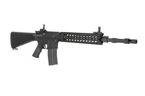 Specna Arms - Replika karabinka SA-B16 ONE™ - Czarny