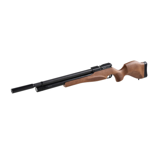 Diana - Wiatrówka PCP Outlaw gen.2 - 5,5 mm - Brązowa - 1800404