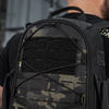 M-Tac - Plecak STURM Elite - 15 l - System hydracyjny - Cordura - Multicam/Czarny - 781