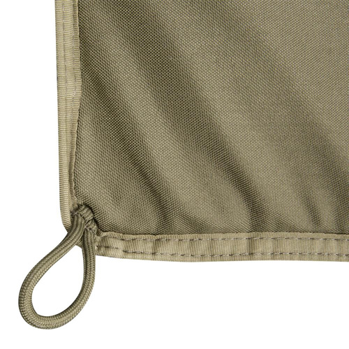 Helikon - Mata Strzelecka Backblast Mat Extended z Cordury - Adaptive Green - AC-MBE-CD-12