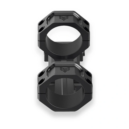 Swampfox Optics - Montaż do lunety 30 mm Freedom Mount - Picatinny - Czarny - FCM-30-M