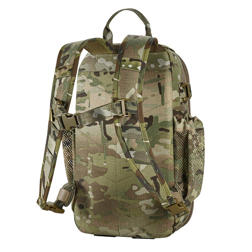 M-Tac - Plecak Sturm Elite z ergonomicznymi szelkami - 15l - Multicam - 10467008