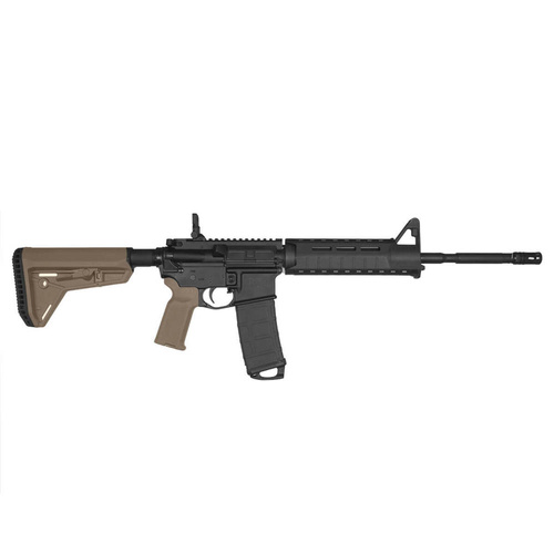 Magpul - Chwyt pistoletowy MOE-K2 Grip do AR-15 / M4 - FDE - MAG522