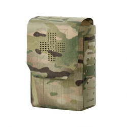 M-Tac - Ładownicza medyczna pionowa Large Gen. II Elite - Cordura - MOLLE - MultiCam - 10529008