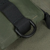 M-Tac - Portfel taktyczny poziomy X-Pac Elite z karabińczykiem - Ranger Green - 10453023