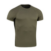 M-Tac - T-Shirt Summer - Raglanowy - Odprowadzający pot - Oliwkowy - 80052001