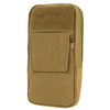 Condor - Kieszeń GPS Pouch - Coyote Brown - MA57-498