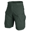 Helikon - Szorty Urban Tactical Shorts 11" - Jungle Green - SP-UTK-PR-27