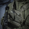 M-Tac - Pas taktyczny do broni uniwersalny - Ranger Green - 51371023