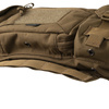 Helikon - Kamizelka Chest Rig Guardian Recce - Cordura - Coyote - KK-GRC-CD-11