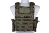 GFC Tactical - Kamizelka taktyczna Plate Carrier 8944-1 - Wz.93 - GFT-18-039014