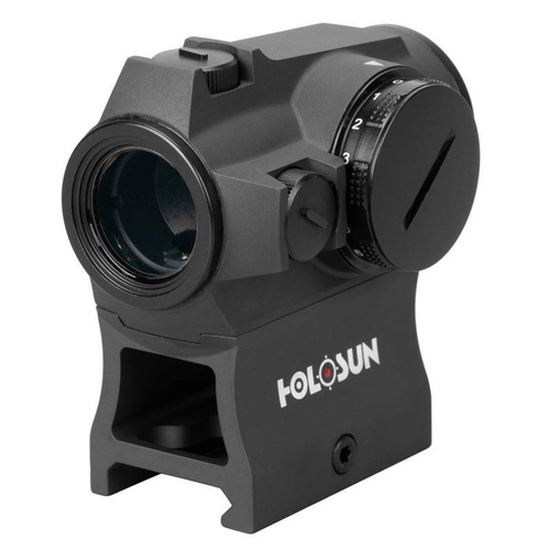Holosun - Kolimator HS403R Red Dot - Montaż niski i 1/3 Co-witness