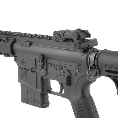 Tippmann Arms - Karabinek bocznego zapłonu M4-22 Pro-L - 16” - .22 LR