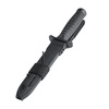 Nóż taktyczny wz. 98 - Spear Point - Czarny