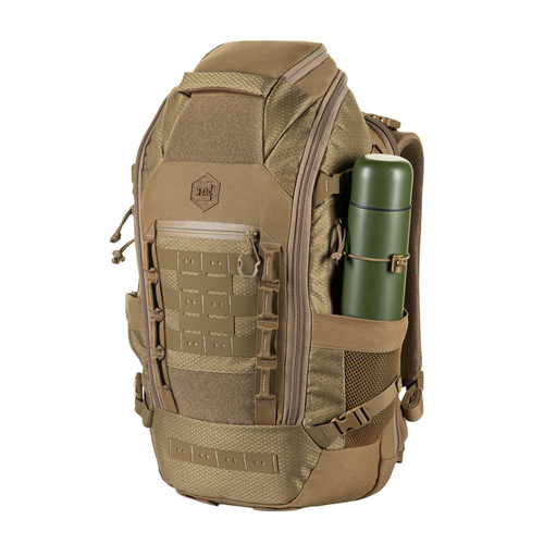 M-Tac - Plecak taktyczny Small Elite Gen.III - Coyote - 10222005