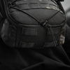 M-Tac - Plecak Sturm Elite z ergonomicznymi szelkami - 15l - Multicam Black - 10467208