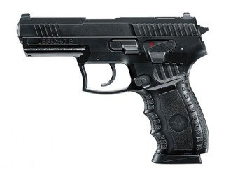 Umarex - Pistolet wiatrówka CO2 IWI Jericho - 4,5 mm - Czarny - 5.8174
