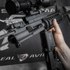 Real Avid - Mata do czyszczenia karabinka AR-15 Smart Mat® - AVAR15SM