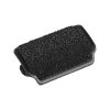 UTG - Osłony na łoże Snap-in Panel Covers na szynę M-LOK - Polimer - Czarny - RBT-CMP01