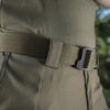 M-Tac - Spodnie trekkingowe Sahara Flex Lite - Army Olive - 20064062