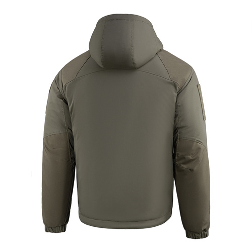 M-Tac - Kurtka zimowa Alpha Gen.III Pro - Primaloft - Dark Olive - 20499048