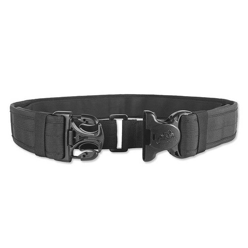 Helikon - Pas taktyczny Defender Security Belt - Czarny - PS-DEF-NL-01