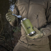 M-Tac - Termos obiadowy z łyżką - 750 ml - Stal nierdzewna - Zielony - 60056001
