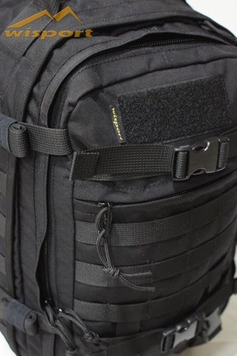 WISPORT - Plecak wojskowy Sparrow II - 30L - Coyote