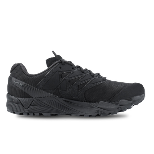 Merrell - Buty Agility Peak Tactical - Czarny - J17763