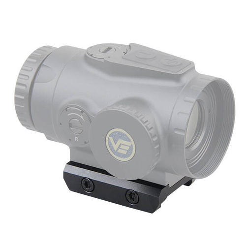 Vector Optics - Montaż niski RUM/MICRO-T1 do celowników Paragon - Picatinny - SCPSM-02