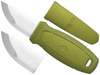 Morakniv - Nóż outdoorowy Eldris - Zielony - 12651